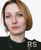 Фото репетитора по итальянскому языку - Козлова Юлия