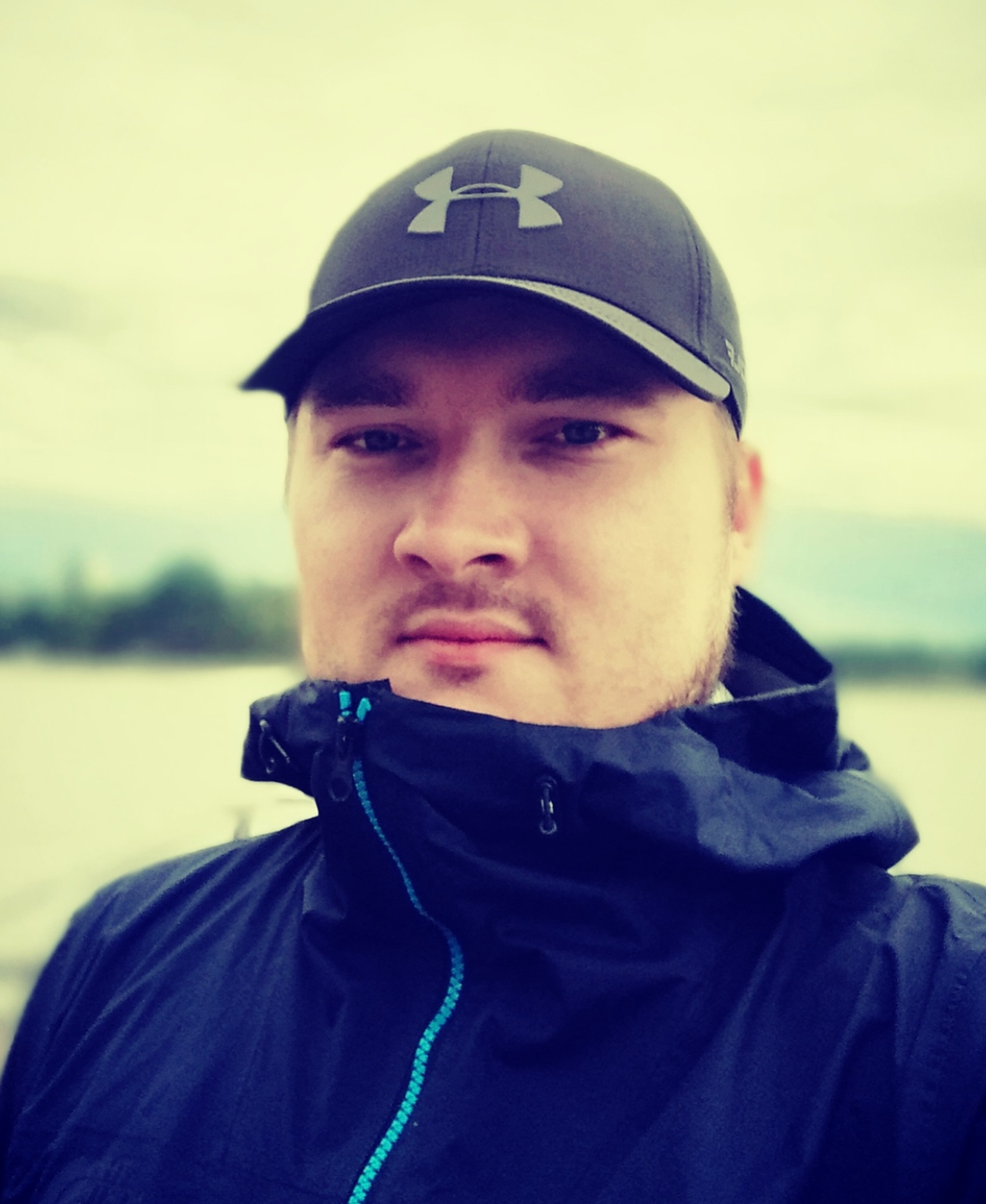 Фото профиля Владислав Зазыбо