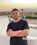 Фото лешмейкера - Холод Александр