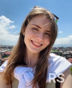 Фото репетитора по русскому языку - Чередник Екатерина