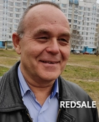 Фото профиля Сергей Костенко