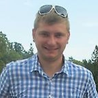 Фото мастера по обслуживанию систем вентиляции - Гладкий Владислав