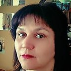 Фото репетитора по русскому языку - Парфенкова Татьяна