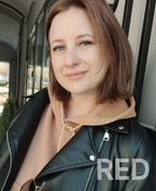 Фото профиля Анна Ковалевская