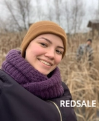 Фото специалиста по SMM продвижению - Старовойтова Полина