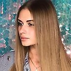 Фото мастера по наращиванию волос - Вишневская Екатерина