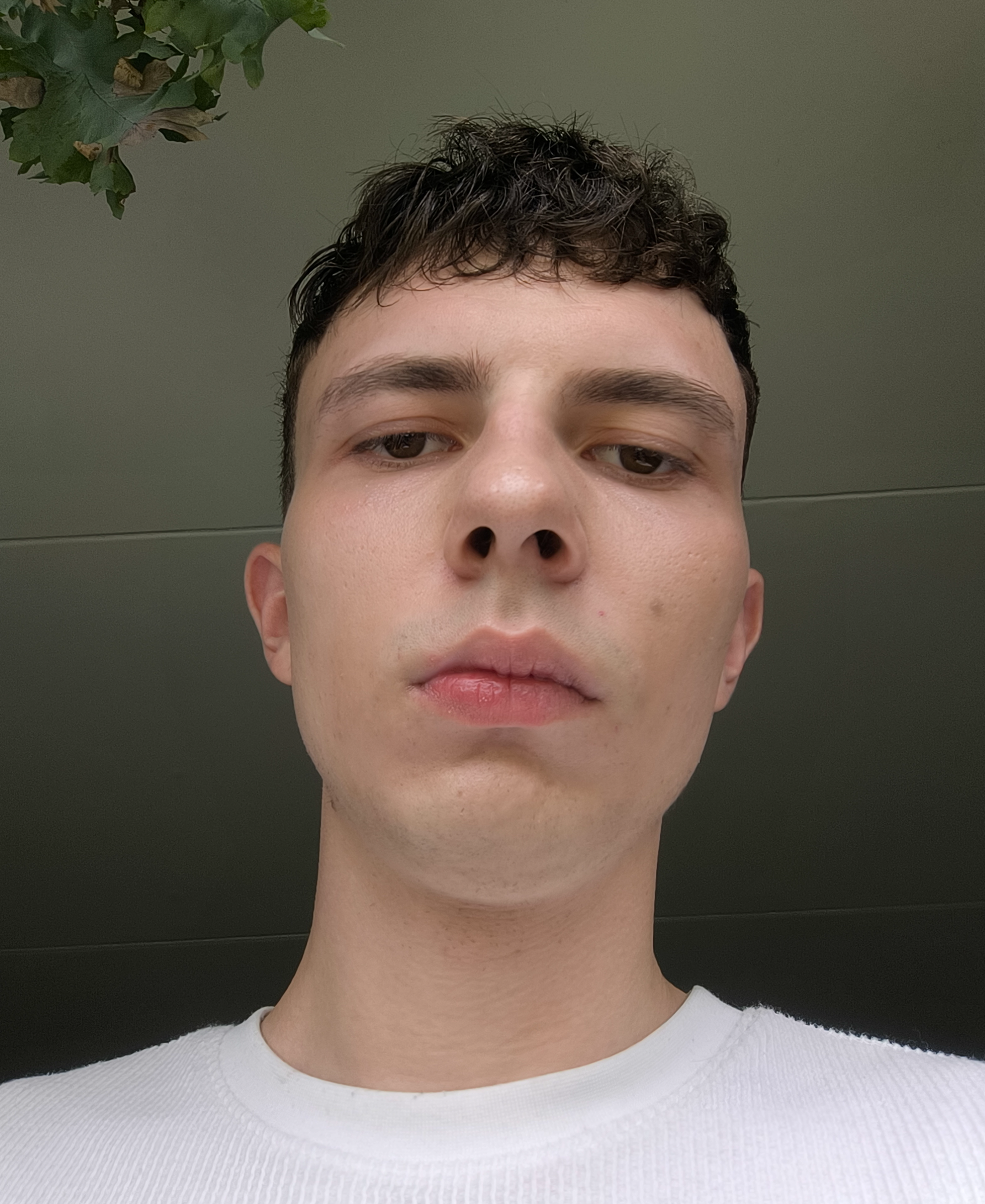 Фото специалиста по фото и видеосъемки - Ненартович Павел