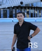 Фото профиля Артем Полякович