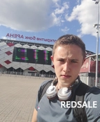 Фото исполнителя - Бурый Владислав