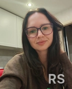 Фото профиля Юлия Русак