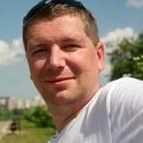Фото профиля Денис Пейпалович