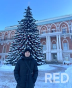Фото репетитора для подготовки к TOEFL - Морозов Владислав