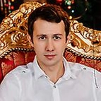 Фото профиля Дмитрий Черныш