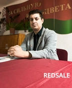 Фото репетитора по всемирной истории - Гавриков Андрей