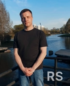 Фото профиля Павел Дащинский