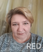 Фото профиля Олеся Федорова