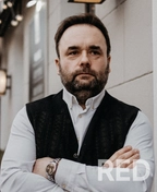 Фото гештальт терапевта - Нефёдов Алексей