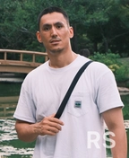 Фото репетитора по турецкому языку - Шарипов Умеджон