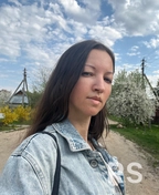 Фото художника - Новгородова Александра