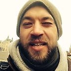 Фото профиля Алексей Толочко