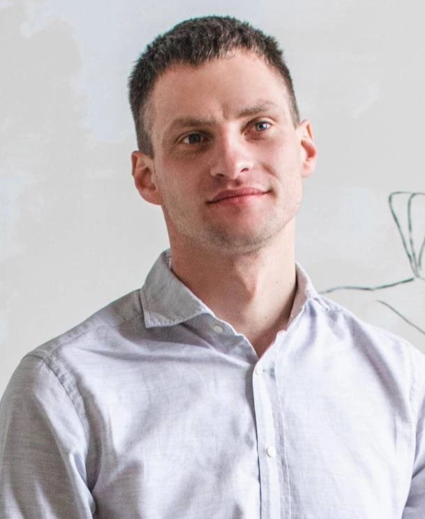 Фото мебельщика - Довыденко Роман