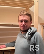 Фото профиля Дмитрий Пась