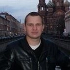 Фото профиля Алексей Чижевский