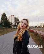 Фото профиля Алеся Бородин
