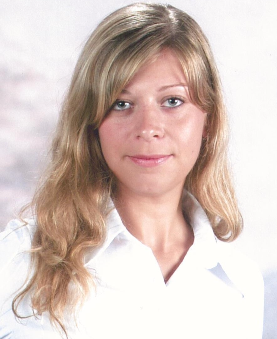 Фото репетитора по испанскому языку - Старостина Екатерина