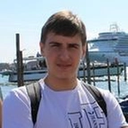 Фото мастера по компьютерной помощи - Бобков Денис