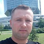 Фото профиля Сергей Рапинчук