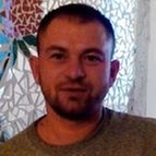 Фото профиля Юрий Шведов