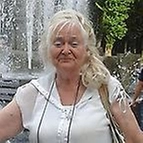 Фото репетитора для подготовки к IELTS - Астапова Нина