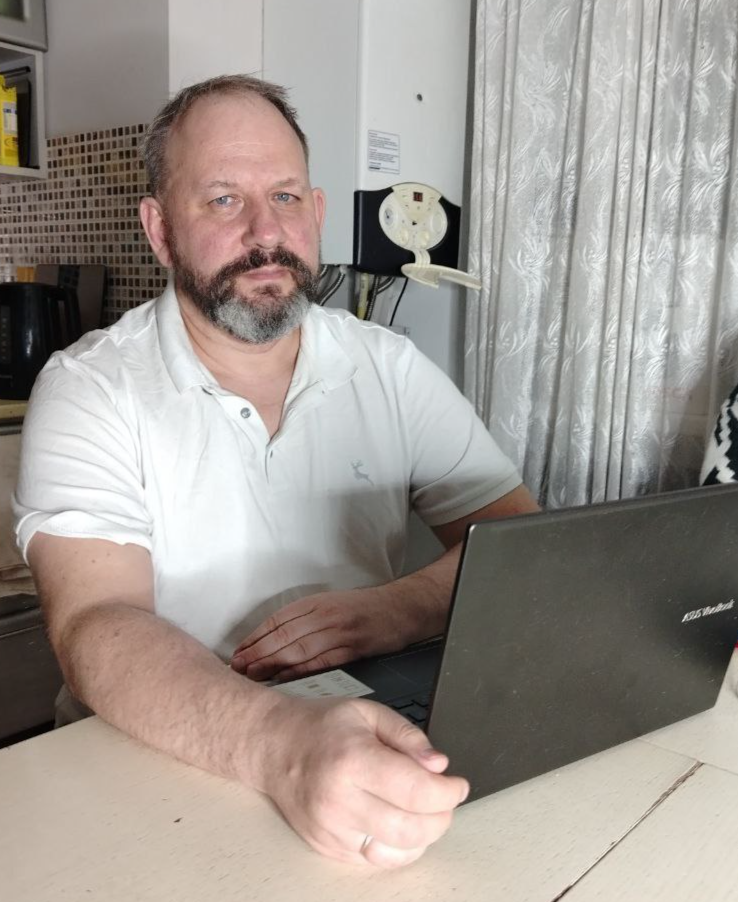 Фото специалиста по обработке фотографий - Гусаков Герман