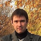 Фото профиля Алексей Чистяков
