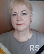 Фото гадалки - Шиманская Ольга