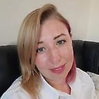 Фото парикмахера - Рихтикова Ольга