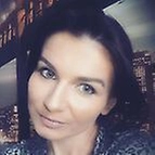 Фото лешмейкера - Каврус Татьяна