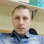Фото профиля Александр Антончик