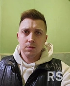Фото мастера по ремонту сумок - Кракалов Герман