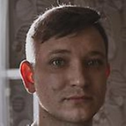 Фото профиля Роман Задорожный