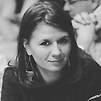 Фото репетитора по английскому языку - Гуленко Ольга