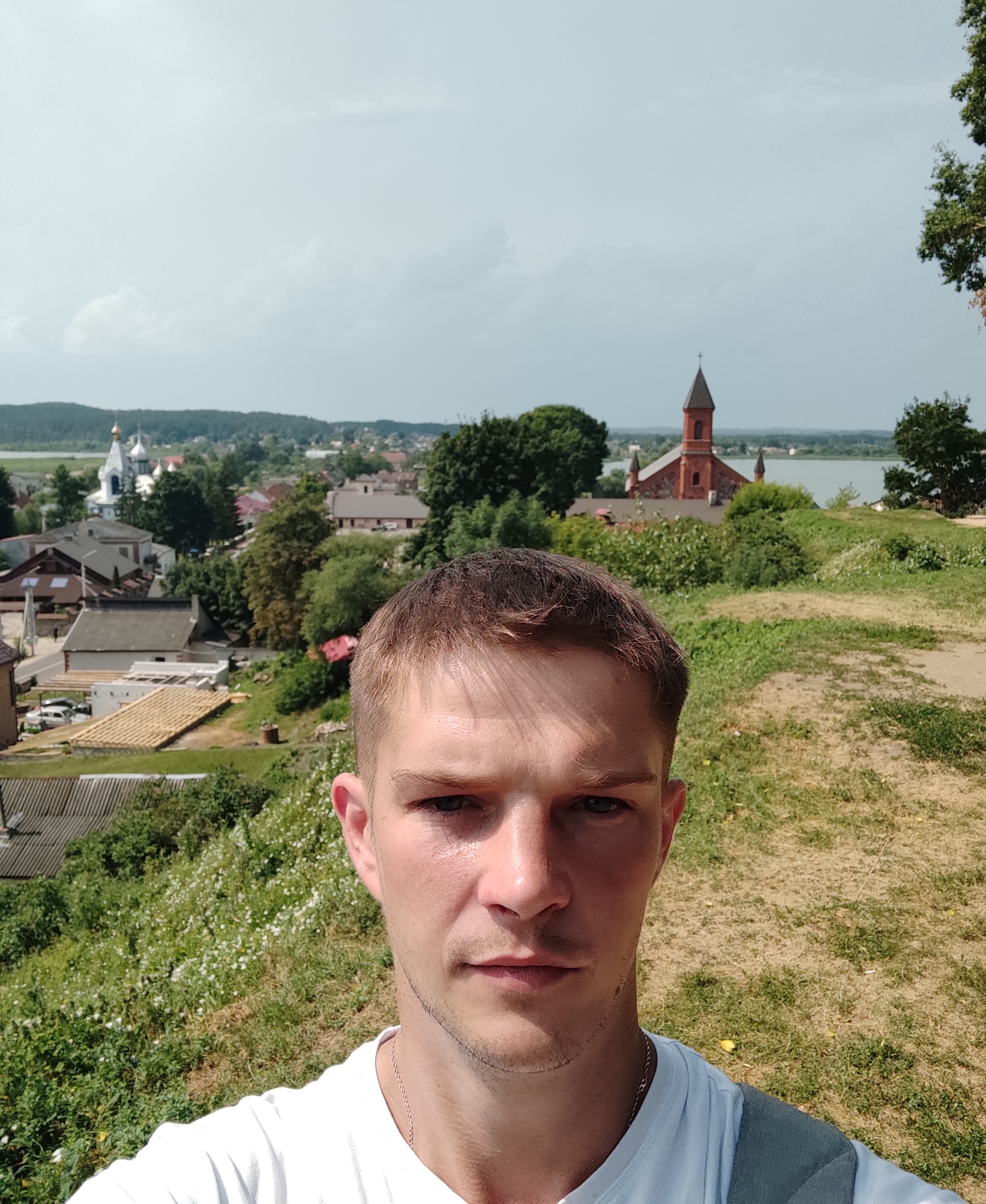 Фото профиля Денис Остапук