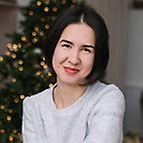 Фото специалиста по обработке фотографий - Павлюк Александра