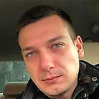 Фото фрилансера по настройке и ведению контекстной рекламы - Кричевский Максим