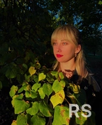 Фото репетитора по психологии - Венцкевич Александра