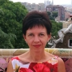 Фото репетитора по обществознанию - Гедранович Анна