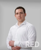 Фото специалиста по обработке фотографий - Моисеев Валентин