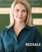 Фото репетитора по биологии - Трубач Юлия