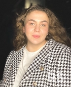 Фото репетитора по педагогике - Федорович Янина